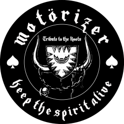Motörizer – Motörhead Tribute Band