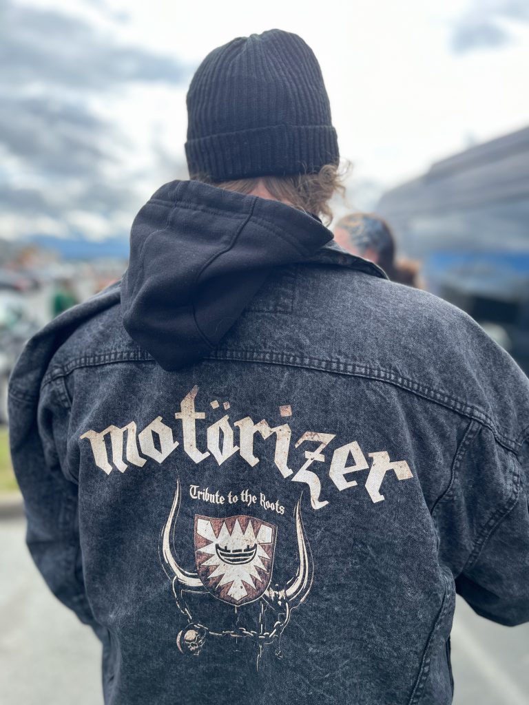 Motörizer - Masters Of Rock - Burglengenfeld 16.03.2024