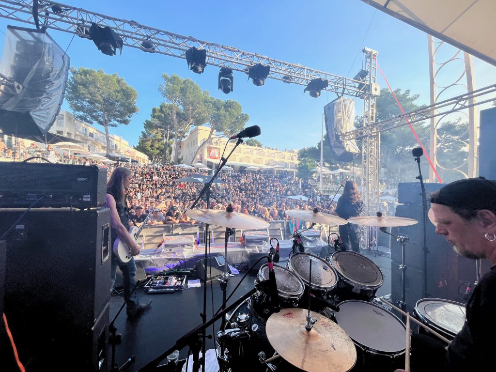 Motörizer - Titelbild