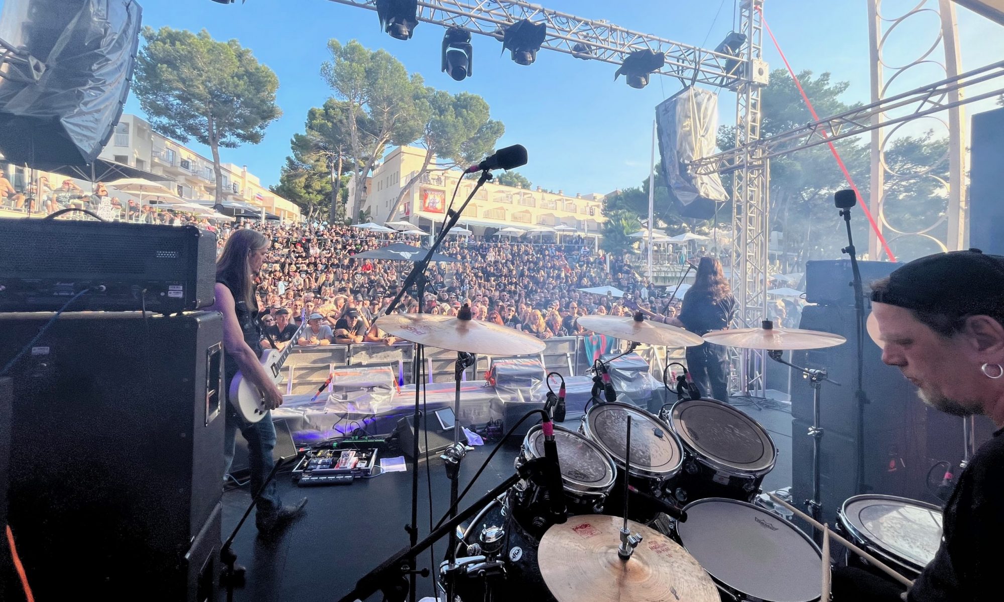 Motörizer - Titelbild